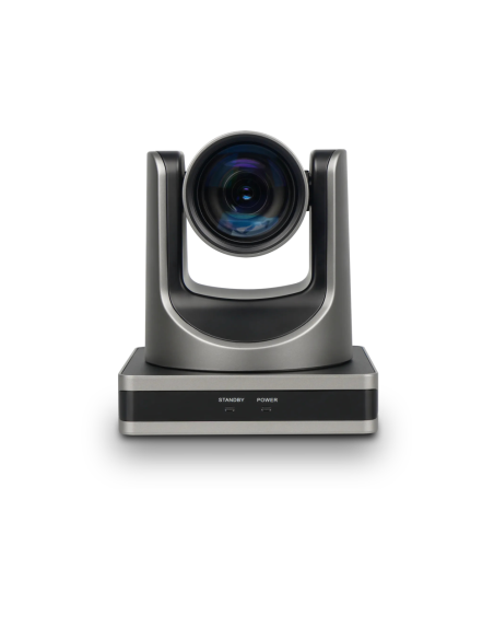 MAXHUB UC P15 cámara de videoconferencia 2,07 MP Gris 1920 x 1080 Pixeles 60 pps CMOS 25,4 / 2,8 mm (1 / 2.8")
