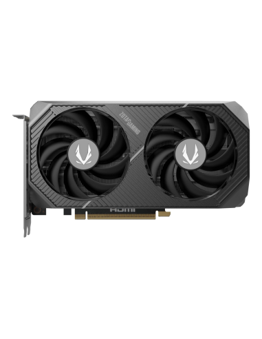 Zotac GAMING GeForce RTX 5060 Ti Twin Edge NVIDIA 8 GB GDDR7