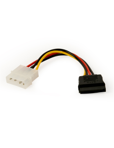 Gembird CC-SATA-PS cable de alimentación interna 0,15 m