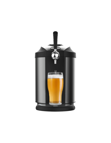 Cecotec BeerFlow Steel 5000 5 L