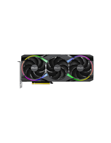 PNY GeForce RTX 5070 Ti EPIC-X RGB NVIDIA 16 GB GDDR7