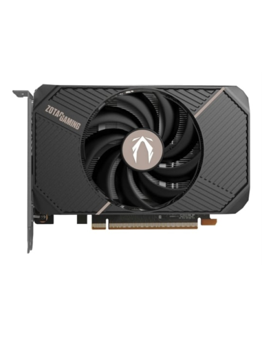 Zotac GAMING GeForce RTX 5060 SOLO NVIDIA 8 GB GDDR7