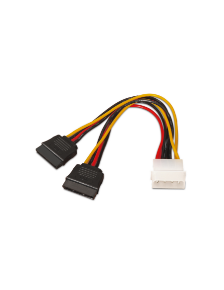 AISENS A131-0161 cable de alimentación interna 0,2 m