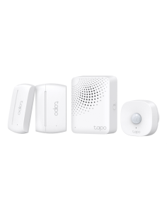 TP-Link TAPO T30 KIT mulltisensor smart home Inalámbrico Wi-Fi