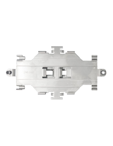 Mikrotik DINrail PRO Montaje de punto de acceso WLAN