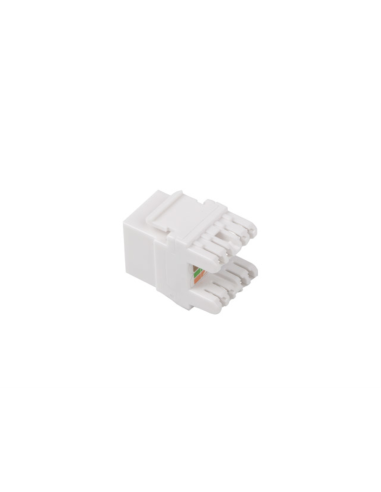 Lanberg KSU6-1000 módulo de conector de red
