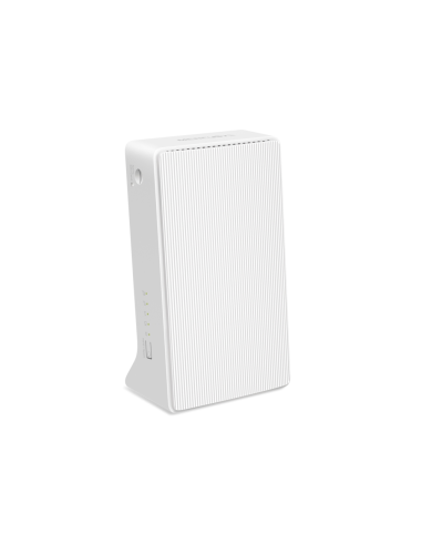 Mercusys MB112-4G router inalámbrico Ethernet rápido Banda única (2,4 GHz) Blanco