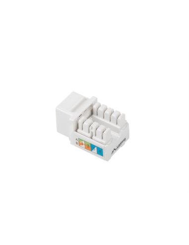 Lanberg KSU6-1090 módulo de conector de red