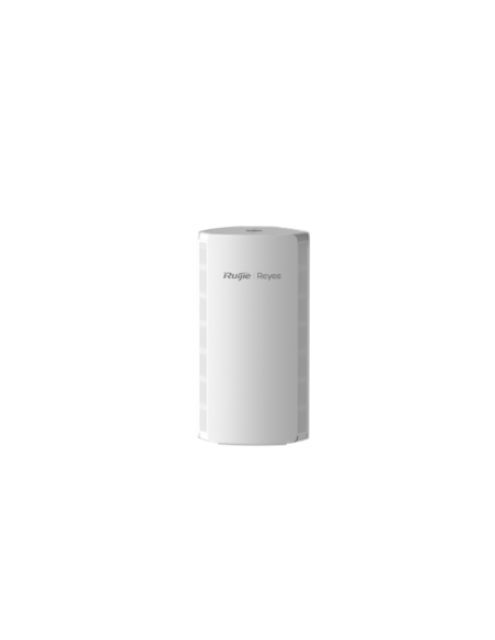 Ruijie Networks RG-M18 router inalámbrico Gigabit Ethernet Doble banda (2,4 GHz / 5 GHz) Blanco