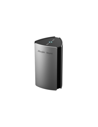 Ruijie Networks RG-M32 router inalámbrico Gigabit Ethernet Doble banda (2,4 GHz / 5 GHz) Negro
