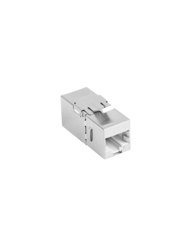 Lanberg KSF6-3090 módulo de conector de red