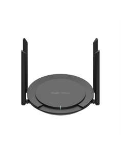 Ruijie Networks RG-EW300 PRO router inalámbrico Banda única (2,4 GHz)