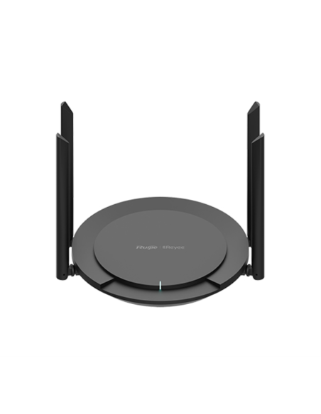 Ruijie Networks RG-EW300 PRO router inalámbrico Banda única (2,4 GHz)