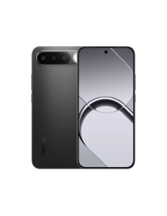 realme 16 5G 16,7 cm (6.57") SIM doble Android 16.0 USB Tipo C 8 GB 256 GB 6550 mAh Negro
