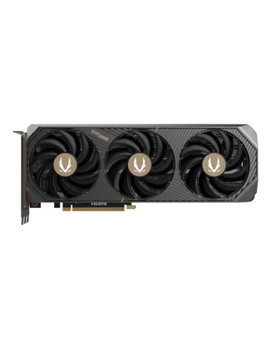 Zotac GAMING GeForce RTX 5080 SOLID CORE NVIDIA 16 GB GDDR7