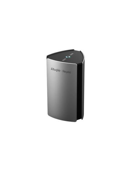 Ruijie Networks RG-M32 router inalámbrico Gigabit Ethernet Doble banda (2,4 GHz / 5 GHz) Negro