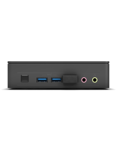 Intel NUC 11 Essential Kit - NUC11ATKC2 UCFF Negro N4505 2 GHz