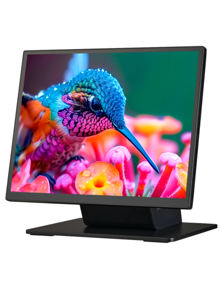 Posiflex GT-7115 monitor POS 38,1 cm (15") Pantalla táctil