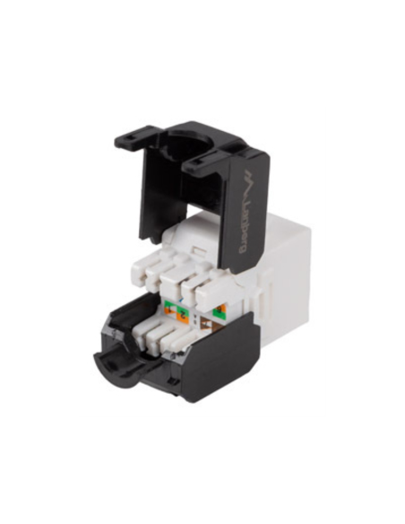 Lanberg KSU6-4000 módulo de conector de red