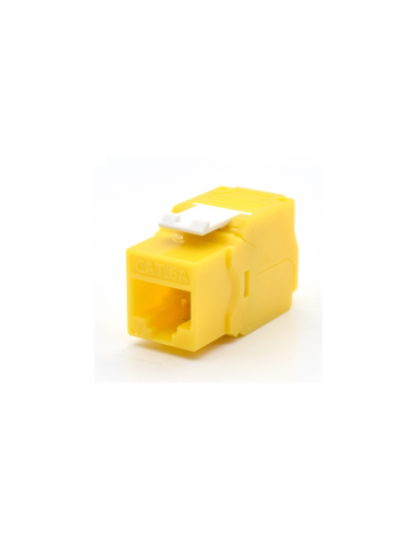 WP WPC-KEY-6AUP-TL/Y módulo de conector de red