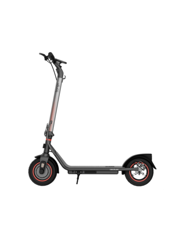 Cecotec Bongo D40 XL Negro 10 Ah