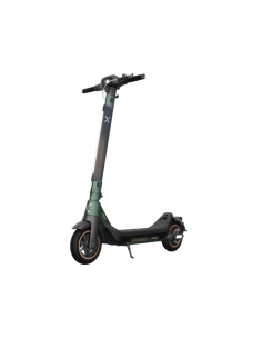 Cecotec 07109 patinete eléctrico Verde 12 Ah