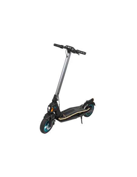 Cecotec 07304 patinete eléctrico Negro 25 kmh 7,8 Ah