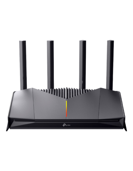 TP-Link Archer GE230 router inalámbrico 2.5 Gigabit Ethernet Doble banda (2,4 GHz / 5 GHz)