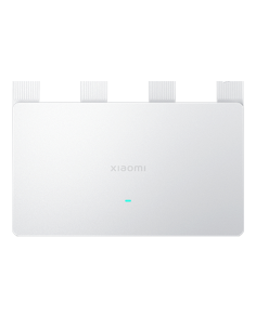 Xiaomi BE3600 router inalámbrico 2.5 Gigabit Ethernet Doble banda (2,4 GHz / 5 GHz) Blanco