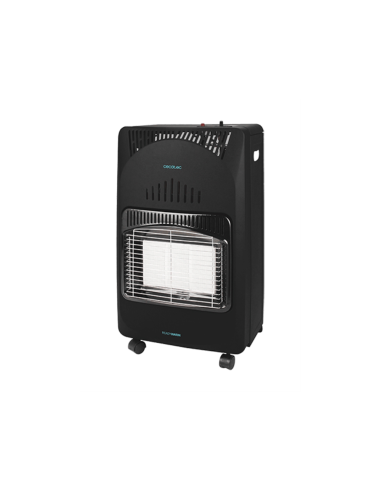Cecotec 05341 estufa de combustible líquido 4200 W
