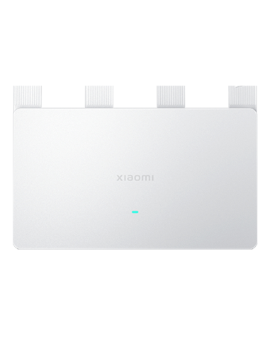 Xiaomi BE3600 router inalámbrico 2.5 Gigabit Ethernet Doble banda (2,4 GHz / 5 GHz) Blanco