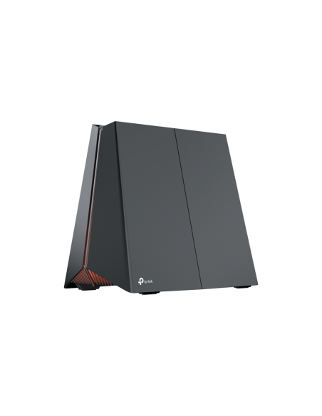 TP-Link Archer GE550 router inalámbrico 2.5 Gigabit Ethernet Tribanda (2.4 GHz / 5 GHz / 6 GHz) Negro