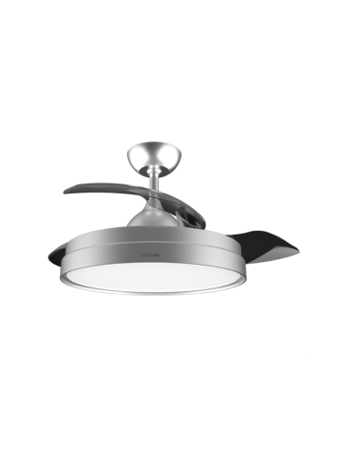 Cecotec EnergySilence Aero 4280 Invisible Steel Acero inoxidable