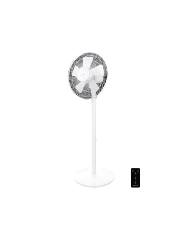 Cecotec 05877 ventilador Blanco