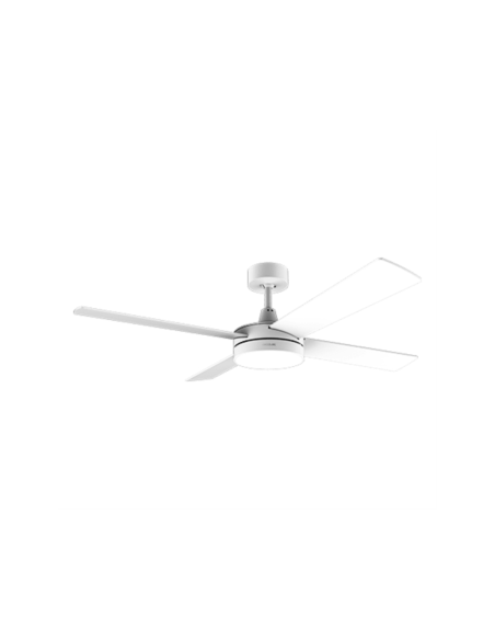 Cecotec 05989 ventilador Blanco