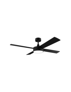 Cecotec 05990 ventilador Negro