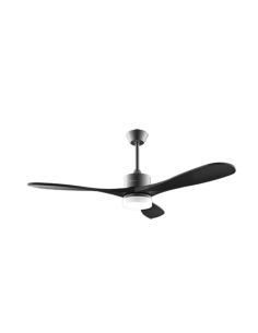 Cecotec 05982 ventilador Grafito