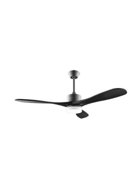 Cecotec 05982 ventilador Grafito