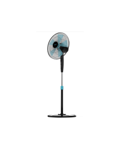 Cecotec EnergySilence 510 Negro, Azul, Metálico