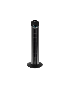 Cecotec EnergySilence 890 Skyline Negro, Plata