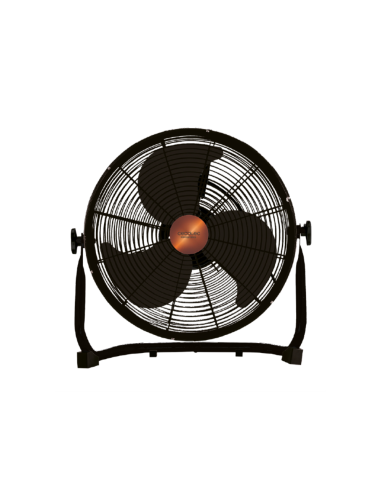 Cecotec EnergySilence 3000 Pro Negro