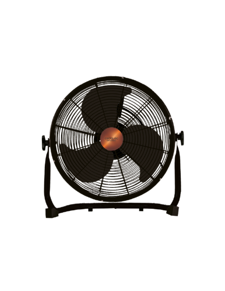 Cecotec EnergySilence 3000 Pro Negro