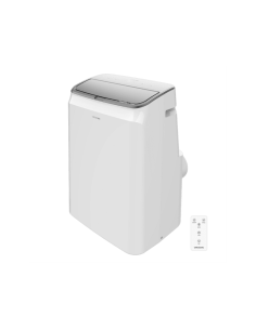 Cecotec 08178 aire acondicionado portátil 65 dB 1340 W Blanco