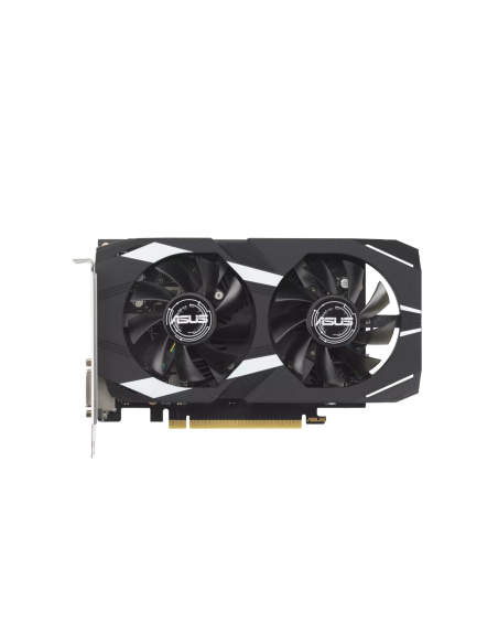 ASUS Dual -RTX3050-O6G NVIDIA GeForce RTX 3050 6 GB GDDR6