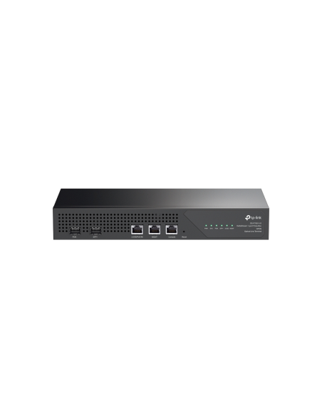 TP-Link DS-P7001-01 terminal de líneas ópticas