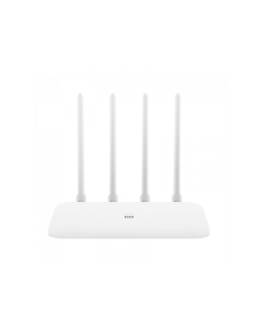Xiaomi DVB4230GL router inalámbrico Ethernet rápido Doble banda (2,4 GHz / 5 GHz) Blanco