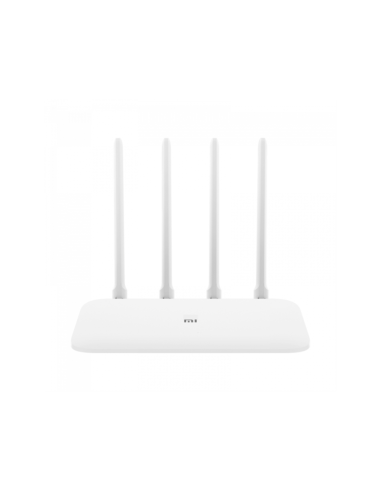 Xiaomi DVB4230GL router inalámbrico Ethernet rápido Doble banda (2,4 GHz / 5 GHz) Blanco