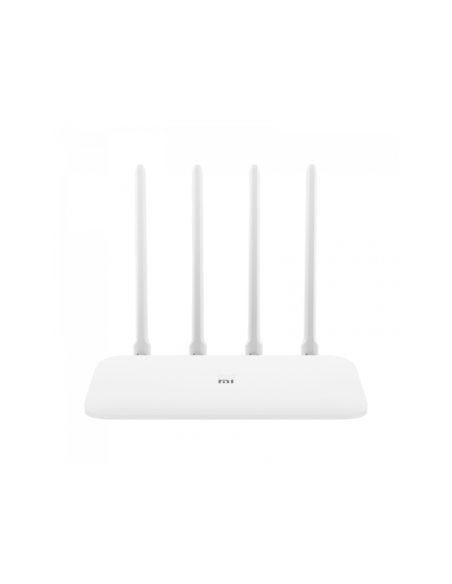 Xiaomi DVB4230GL router inalámbrico Ethernet rápido Doble banda (2,4 GHz / 5 GHz) Blanco