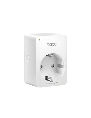 TP-Link TAPO P100( 1 salidas AC 2990 W
