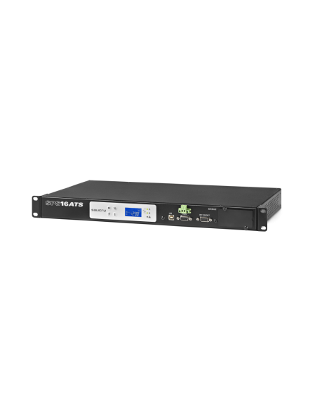 Salicru 658CB000001 conmutador de transferencia automática (ATS)